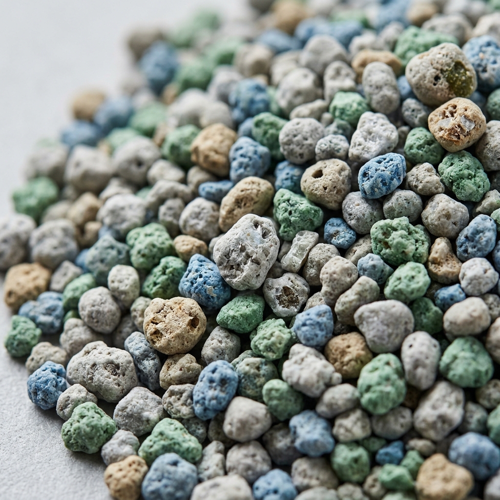Fertilizantes